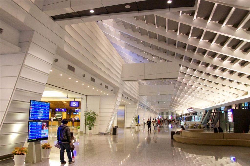 S&acirc;n bay quốc tế Đ&agrave;o Vi&ecirc;n
