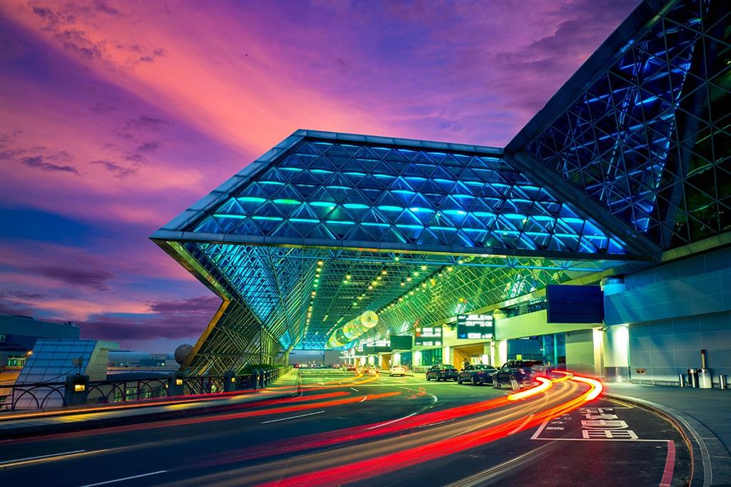 Sân bay quốc tế Taoyuan Sân bay quốc tế Taoyuan