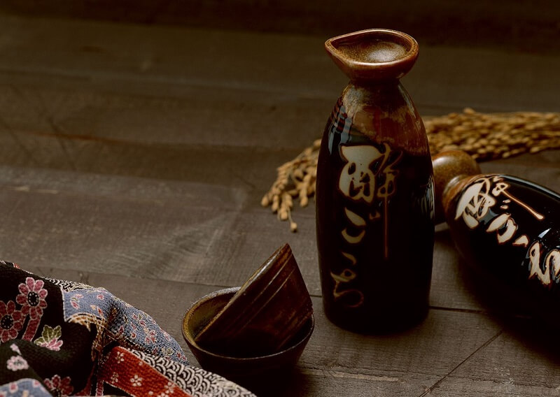 Rượu Thiệu Hưng