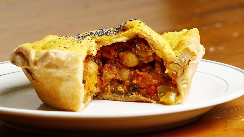 Meat Pies