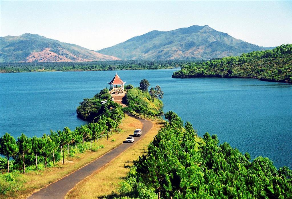 Tây Nguyên là một trong những điểm du lịch an toàn cho bạn Tây Nguyên là một trong những điểm du lịch an toàn cho bạn