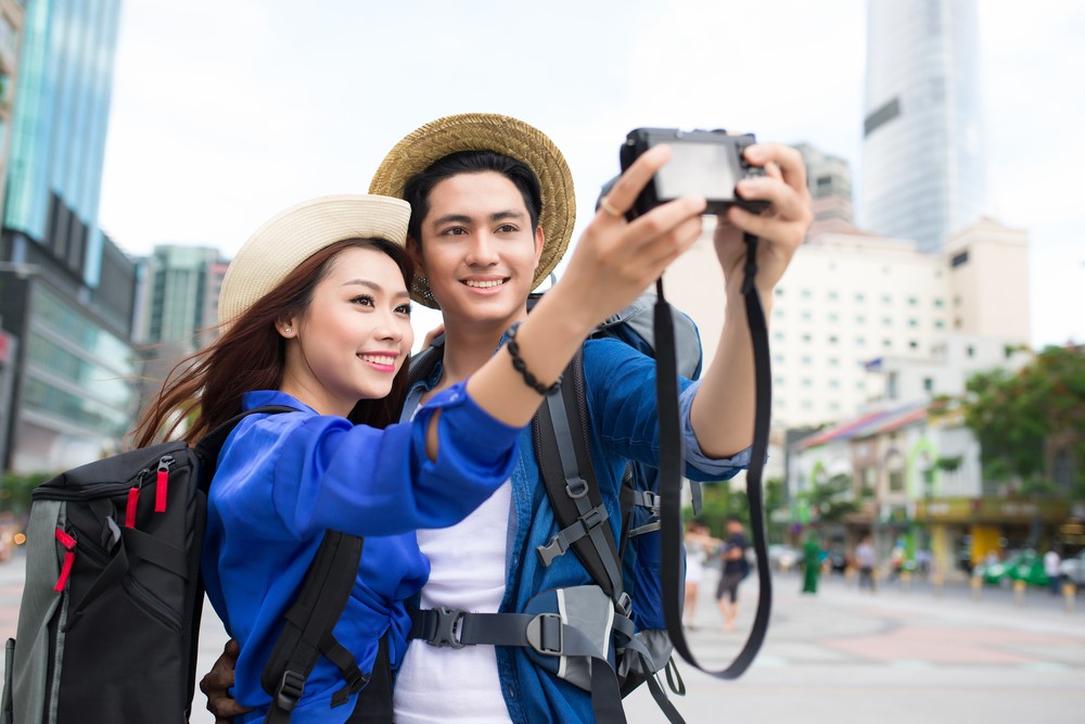 Tháng 2 là thời điểm thích hợp để bạn tự thưởng cho mình những chuyến du xuân Tháng 2 là thời điểm thích hợp để bạn tự thưởng cho mình những chuyến du xuân