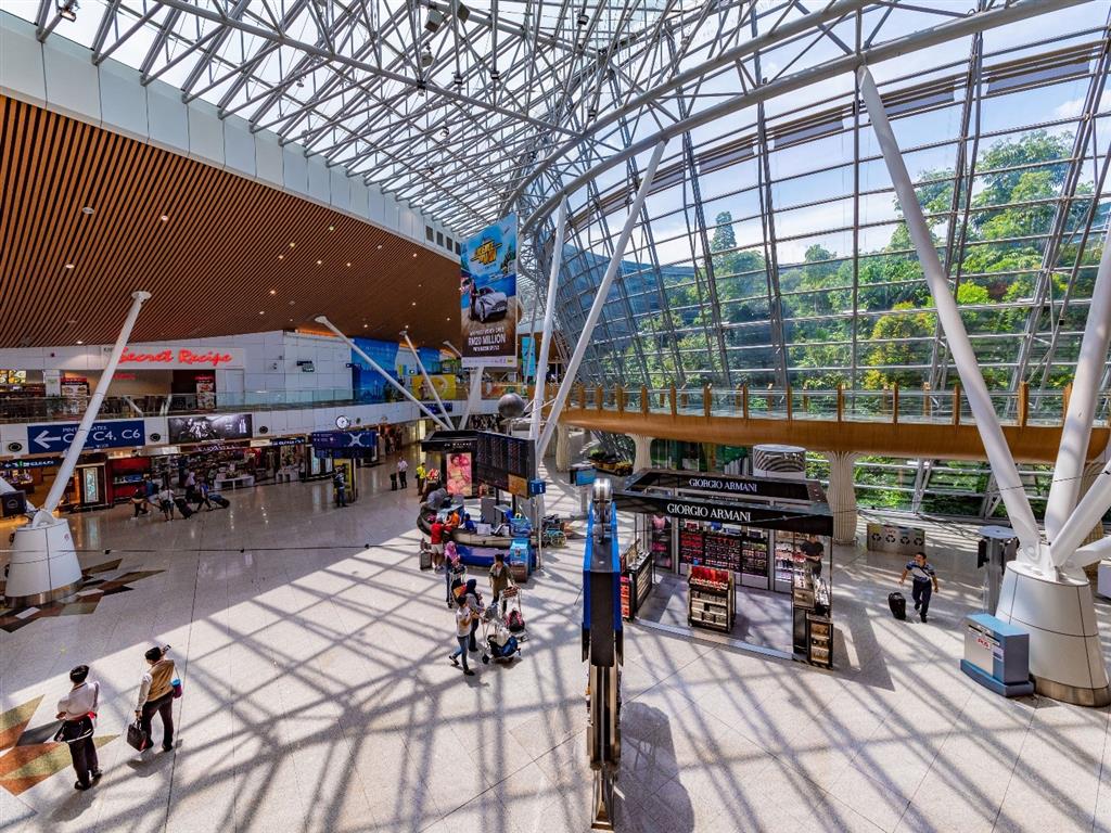 Thông tin về sân bay Kuala Lumpur Thông tin về sân bay Kuala Lumpur