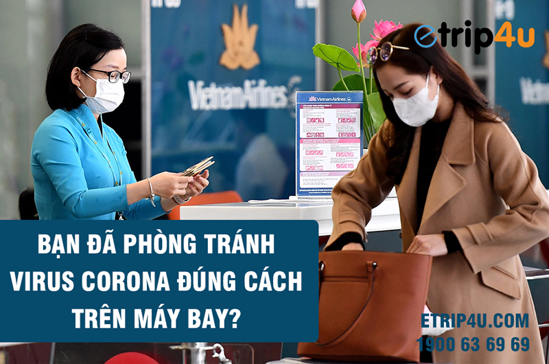 Tìm hiểu về cách phòng tránh virus corona đúng cách Tìm hiểu về cách phòng tránh virus corona đúng cách