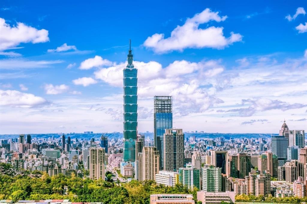Toà nhà Taipei 101 Toà nhà Taipei 101
