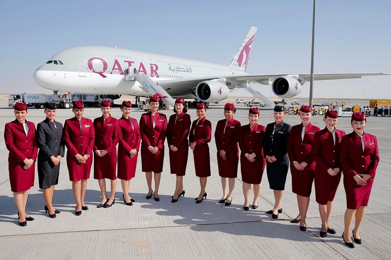Hãy lưu ý các quy định hành lý của Qatar Airways để chuyến đi thuận lợi hơn Hãy lưu ý các quy định hành lý của Qatar Airways để chuyến đi thuận lợi hơn
