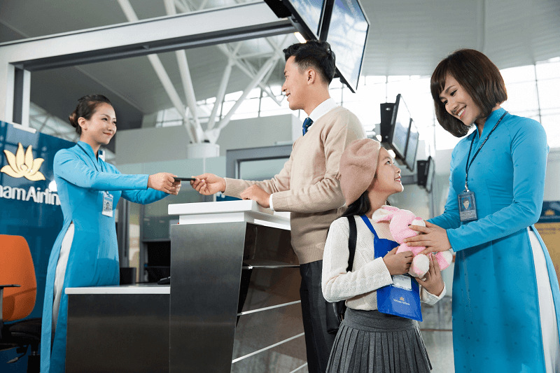 Số điện thoại đặt vé máy bay Vietnam Airlines 19001100 Số điện thoại đặt vé máy bay Vietnam Airlines 19001100