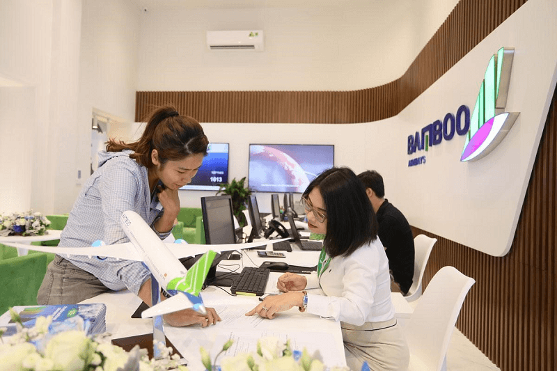 Số điện thoại đặt vé máy bay Bamboo Airways 1900 1166 Số điện thoại đặt vé máy bay Bamboo Airways 1900 1166