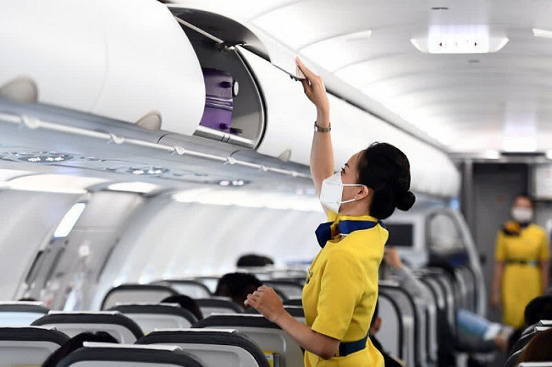 Quy định hành lý Vietravel Airlines Quy định hành lý Vietravel Airlines