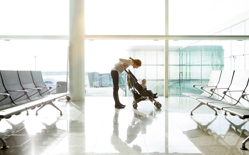 Hầu hết c&aacute;c h&atilde;ng h&agrave;ng kh&ocirc;ng đều vận chuyển miễn ph&iacute; xe n&ocirc;i