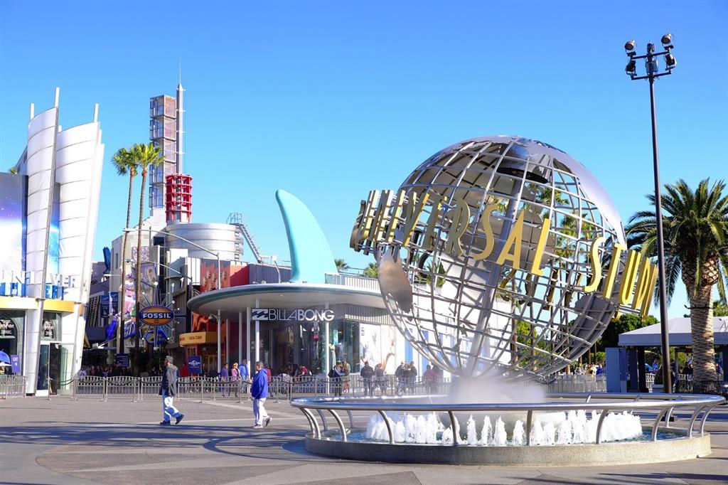 Universal Studios Hollywood Universal Studios Hollywood