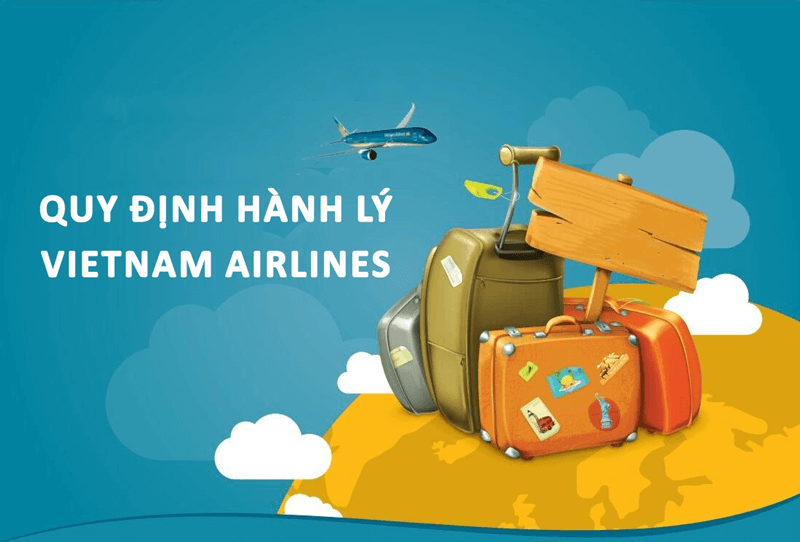 Quy định mới cho hành lý xách tay Vietnam Airlines