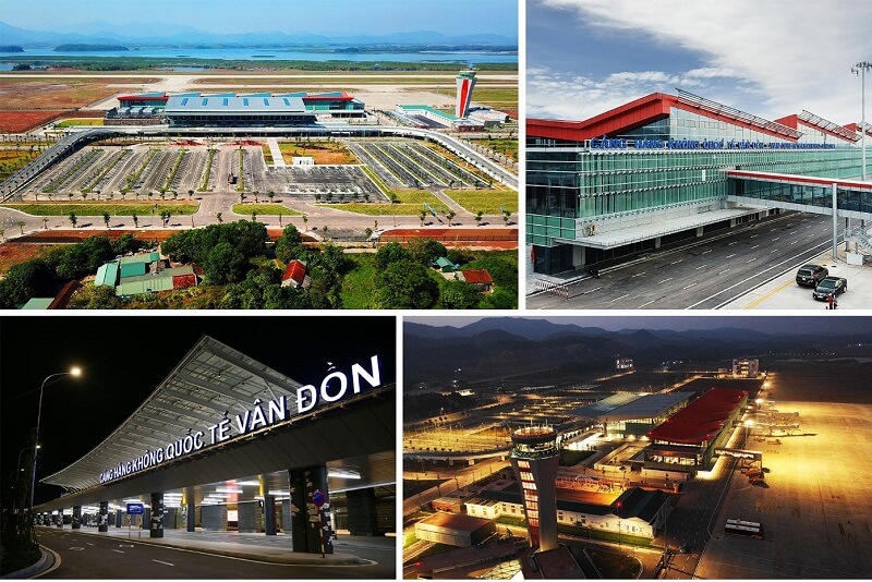 Cảng Vân Đồn và những điều có thể bạn chưa biết Cảng Vân Đồn và những điều có thể bạn chưa biết