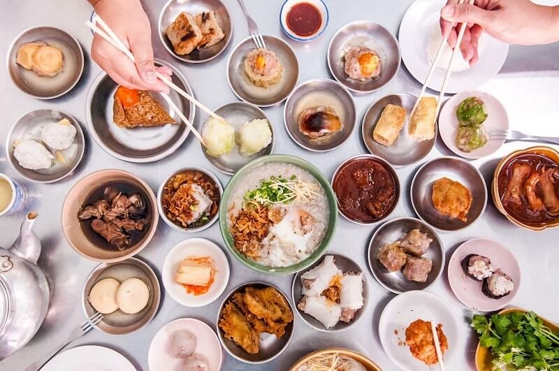 Món ngon Quảng Châu bạn nhất định phải thử Món ngon Quảng Châu bạn nhất định phải thử