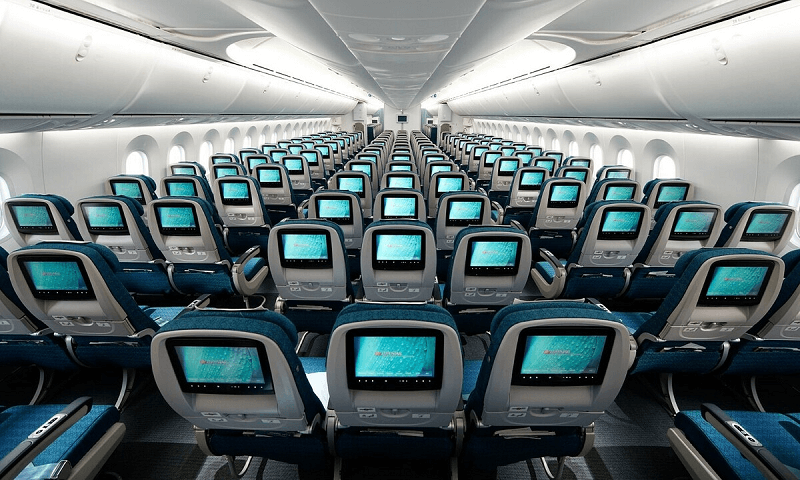 V&eacute; hạng A l&agrave; v&eacute; hạng Phổ th&ocirc;ng si&ecirc;u tiết kiệm của Vietnam Airlines