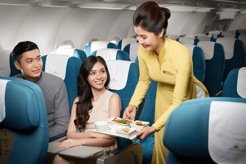 Kh&aacute;ch h&agrave;ng v&eacute; hạng A c&oacute; những quyền lợi g&igrave;?