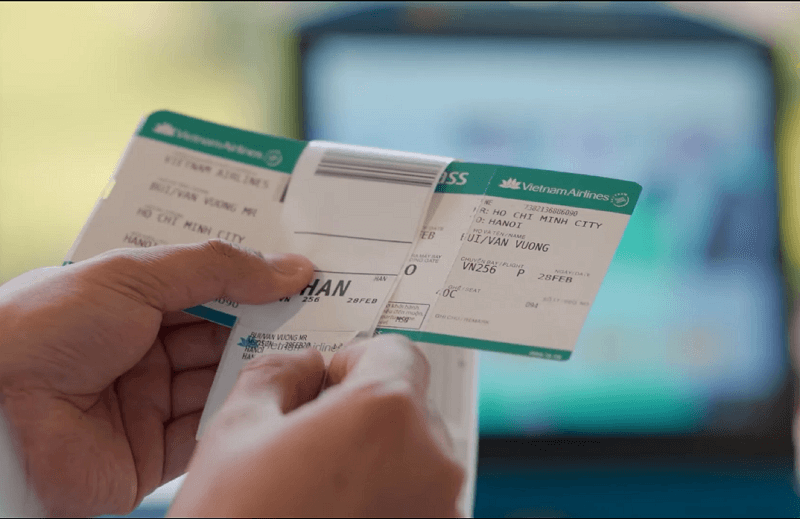 Hạng P l&agrave; hạng v&eacute; c&oacute; mức gi&aacute; thấp nhất của Vietnam Airlines