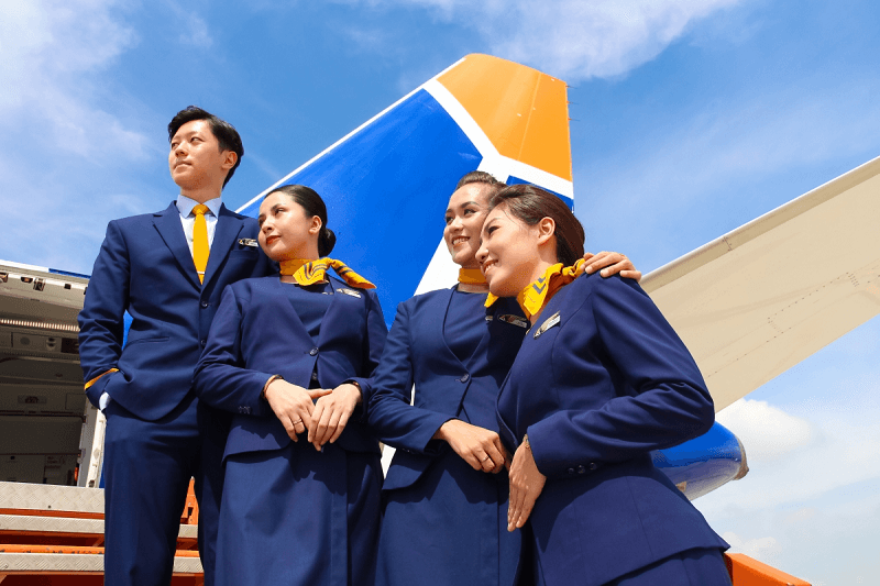Quy định hành lý hạng phổ thông tiết kiệm hãng Pacific Airlines Quy định hành lý hạng phổ thông tiết kiệm hãng Pacific Airlines