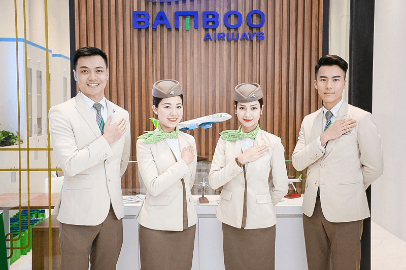 Quy định hành lý hạng phổ thông tiết kiệm hãng Bamboo Airways Quy định hành lý hạng phổ thông tiết kiệm hãng Bamboo Airways