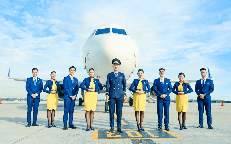 Quy định hành lý hạng phổ thông tiết kiệm hãng Vietravel Airlines Quy định hành lý hạng phổ thông tiết kiệm hãng Vietravel Airlines
