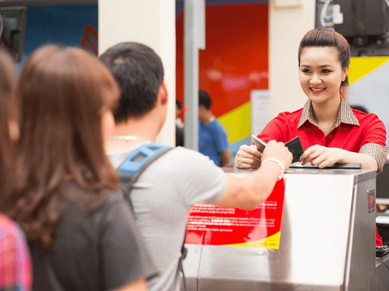 Đặc điểm của vé pr là gì? Đặc điểm của vé pr là gì?