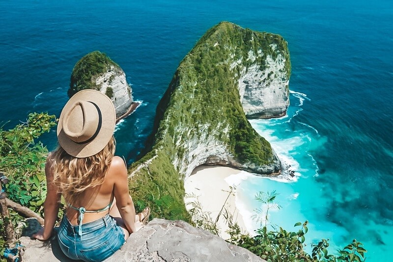 Đảo Nusa Penida Đảo Nusa Penida