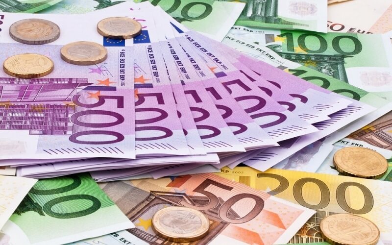 Đơn vị tiền tệ của Pháp là Euro Đơn vị tiền tệ của Pháp là Euro