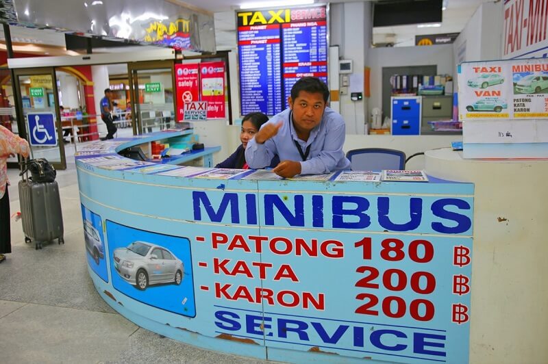 Bảng giá dịch vụ Minibus Bảng giá dịch vụ Minibus