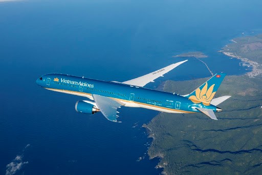 Vietnam Airlines là hãng có nhiều ưu đãi cho các chặng bay đi Taipei Vietnam Airlines là hãng có nhiều ưu đãi cho các chặng bay đi Taipei