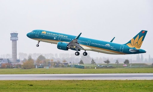 Vietnam Airlines là hãng hàng không có giá khá rẻ với hành trình đi New Zealand Vietnam Airlines là hãng hàng không có giá khá rẻ với hành trình đi New Zealand