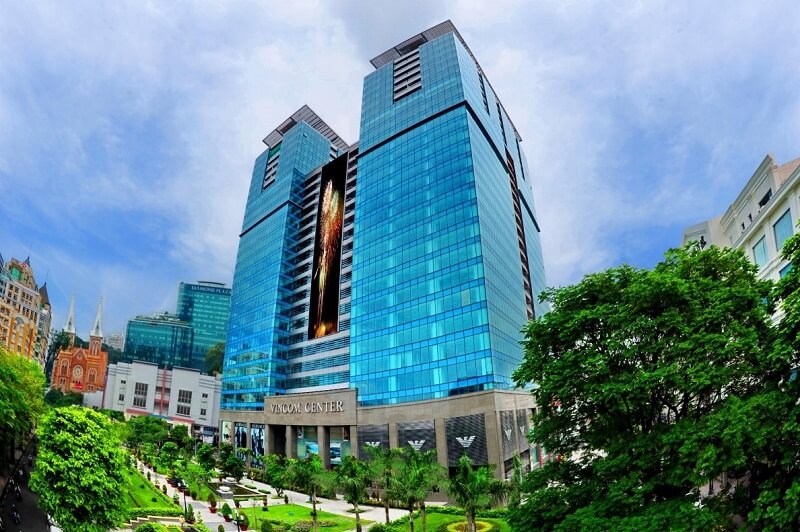 Vincom Center Vincom Center