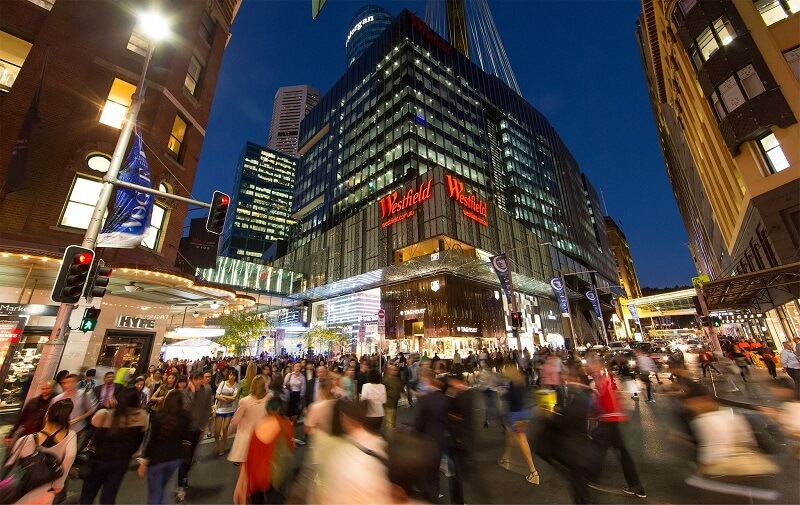 Kinh nghiệm du lịch Sydney Kinh nghiệm du lịch Sydney