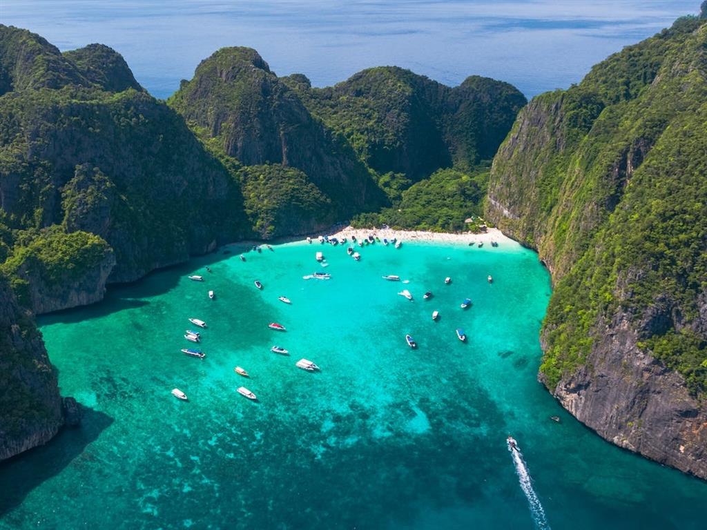 Vịnh Thái Lan Vịnh Thái Lan