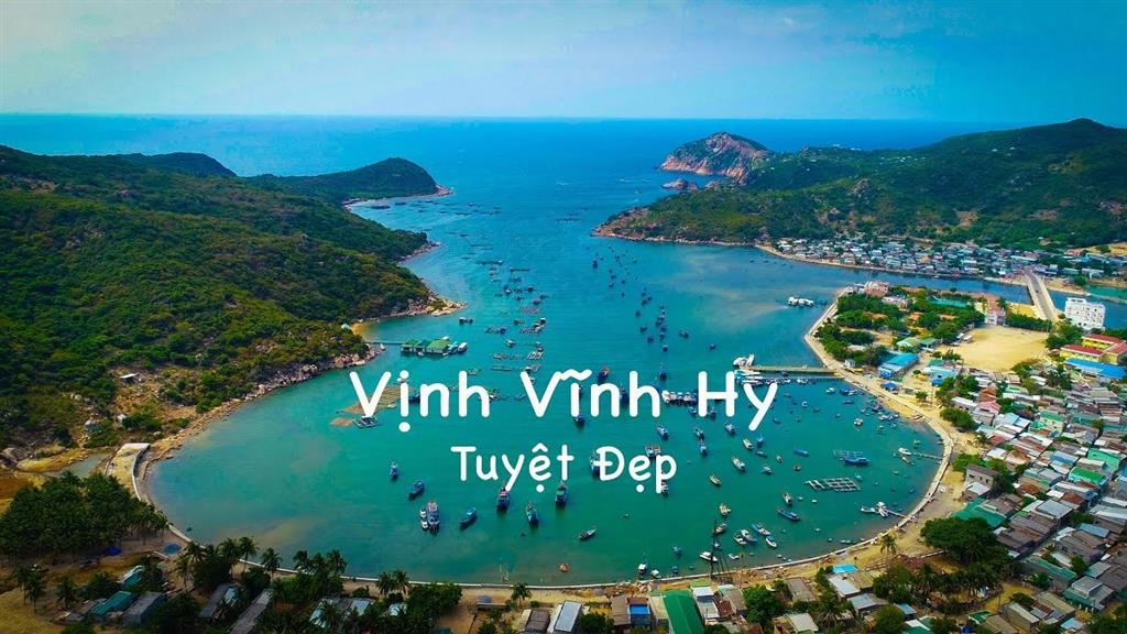 Vịnh Vĩnh Hy Vịnh Vĩnh Hy
