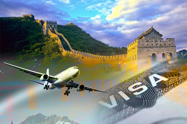 Dịch vụ làm visa Trung Quốc 1 ngày tại Nam Thanh Dịch vụ làm visa Trung Quốc 1 ngày tại Nam Thanh