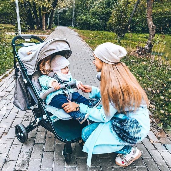 Xe đẩy có được mang lên máy bay không ? Xe đẩy có được mang lên máy bay không ?