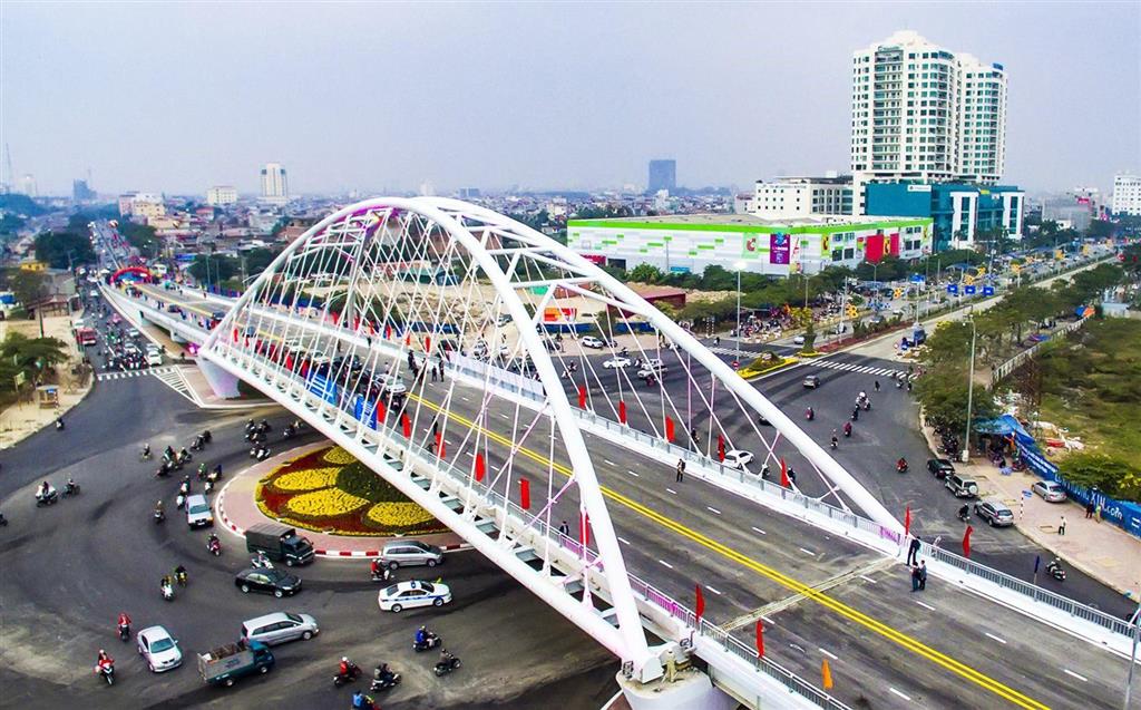 Xe m&aacute;y l&agrave; phương tiện gi&uacute;p bạn thăm th&uacute; được nhiều nơi ở Hải Ph&ograve;ng hơn