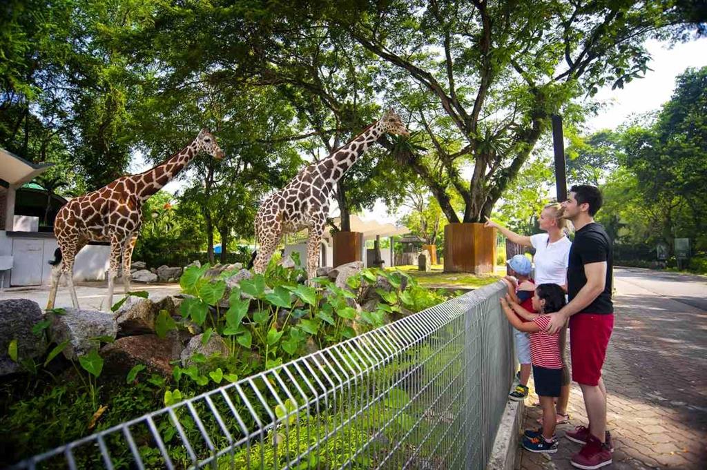 Zoo Negara Zoo Negara
