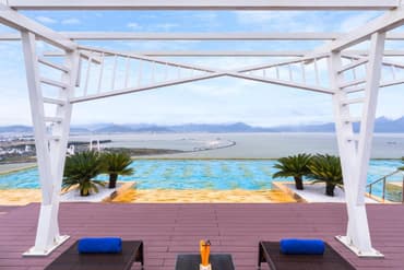 Citadines Blue Cove Đà Nẵng