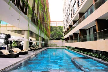 Khách sạn New Orient Đà Nẵng