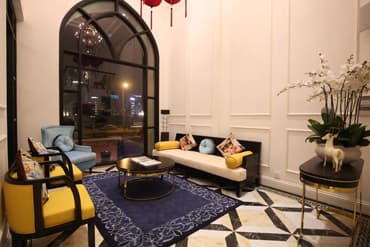 Adaline Hotel & Suite