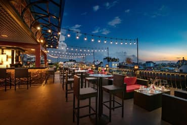 MK Premier Boutique Hotel