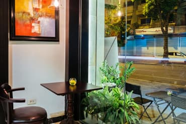 Hanoi Merci Hotel