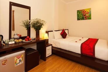 Hanoi Serenity Hotel