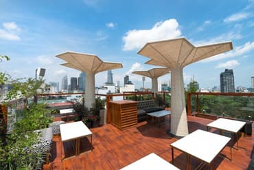 A&Em Art Hotel