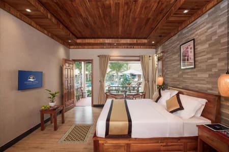 Golden Topaz Phú Quốc Resort