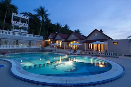 Hong Bin Bungalow