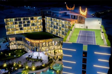 Muong Thanh Luxury Phu Quoc Hotel